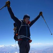 Peter Horsman's photo