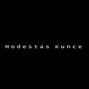 Modestas Kunces billede