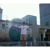 Justin Vos's photo
