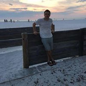 Ilya Bykov's photo