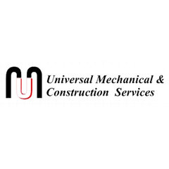 Universal Mechanical & Construction