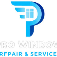 Pro Window Repair and Service