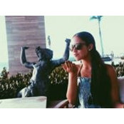 Cassie Alexe's photo