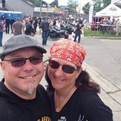 Grant Brown's photo