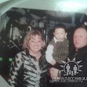 Manya Grosman's photo