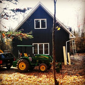 Aaron Kennedy's photo