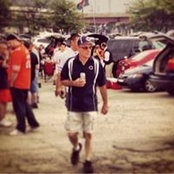 Paul Gabriel's photo