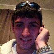 Gage Harrelson's photo