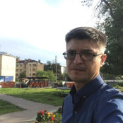 Александр Лямичен's photo