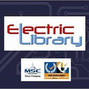 Photo de Electriclibrary Elmsb