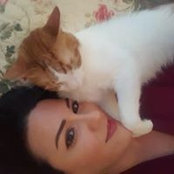 Pervin Berkan's photo