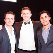 Ilias Vlamis's photo