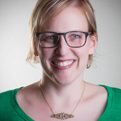 Amy King's photo