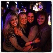 Lauren Costello's photo