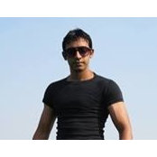 Haris Aslam's photo