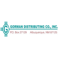 Gorman Distributing Company