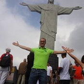 José Roberto Manllos foto
