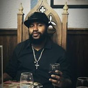 Arlando Williams's photo