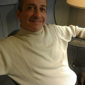 Frank Arena's photo