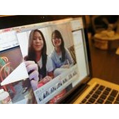 Nadya Setiadarma's photo