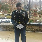 Marques Smalls's photo