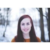 Ingvild Ørlands foto