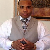 Reginald Rogers's photo