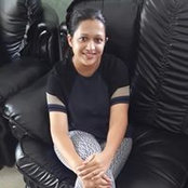 Richa Sinha's photo