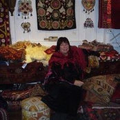 Foto von Barbara Henley