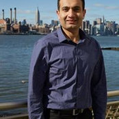 Nimish Adhia's photo