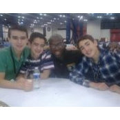 Luther Coram's photo