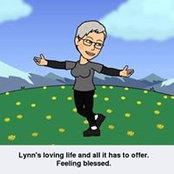 Lynn Wilson's photo
