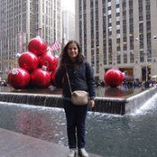 Foto von Melissa Rivas