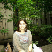 Huma Tariq's photo