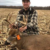 Cole Thompson's photo