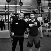 Sam Marshall's photo