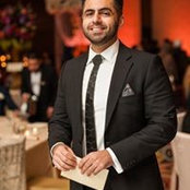 Himmad Khans foto