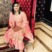 Foto von Cherrie Sidhu