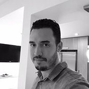 Javier Gonzalez's photo