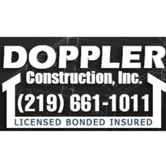 Doppler Construction Inc