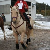 Marie Gauthier's photo