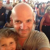 Sebastien Serandrei's photo