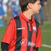 Erdi Selmani's photo