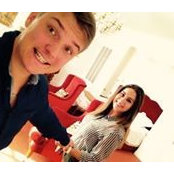 Hugo Lauer's photo