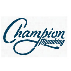 Champion Plumbing