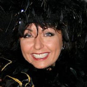 Robin Stewart's photo