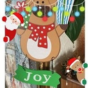 Joy Deardens foto