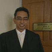 Aizac Ismail's photo