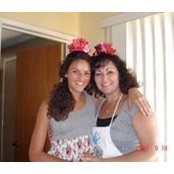 Mollie Andersen's photo