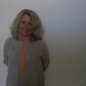 Olga Bergljót Þorleifsdóttir's photo